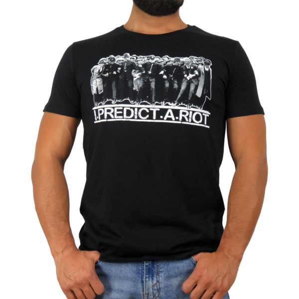 I Predict a Riot! T-Shirt