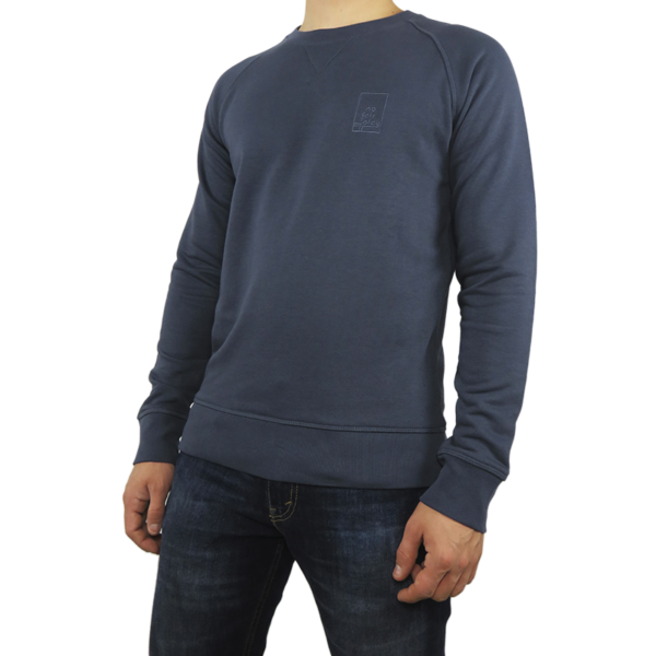 Crewneck Sweatshirt - Charcoal