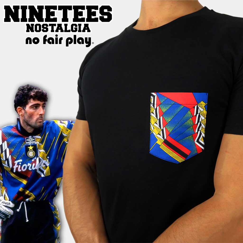 Ninetees Nostalgia No Fair Play