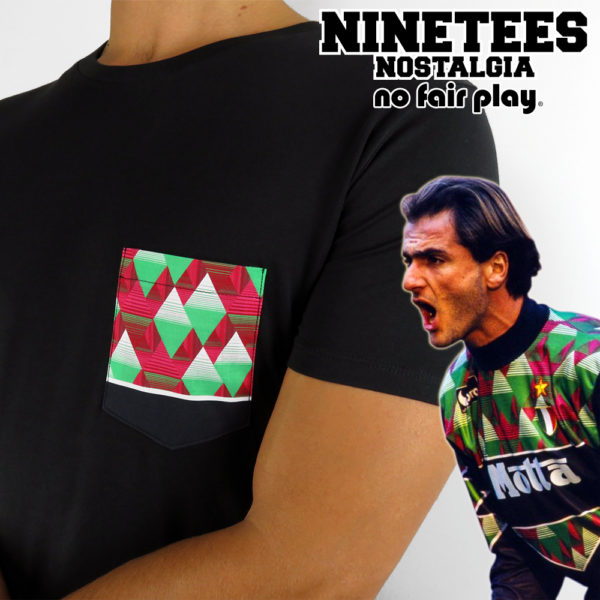 Ninetees Nostalgia - 