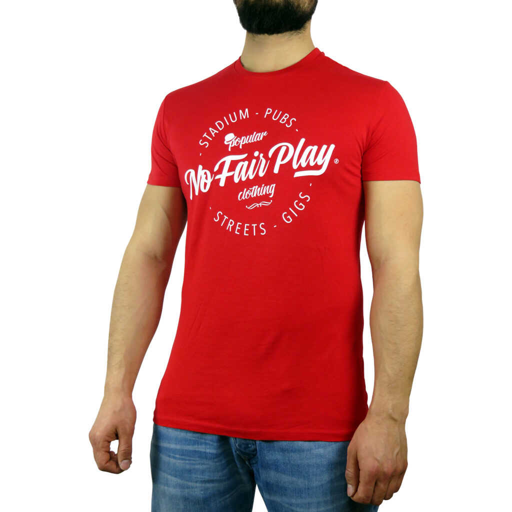 Maglia Uomo made in Italy