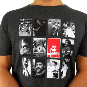 Simply Diego: la t-shirt tributo a Maradona