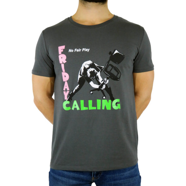 Friday Calling T-Shirt